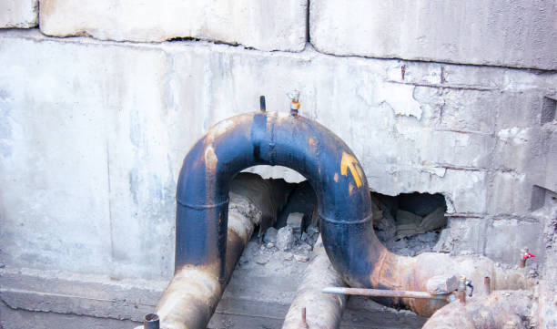Best Ceiling water damage repair  in Springfield, MI